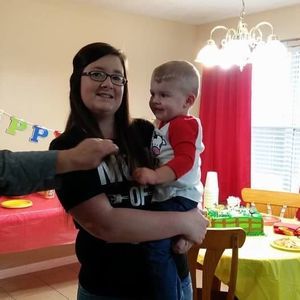 Meet your Posher, Shyenne